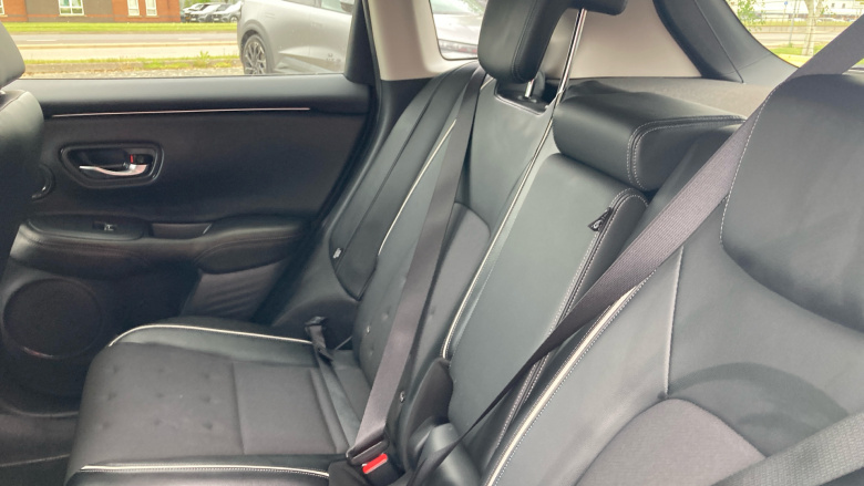 Honda Zr-V 2.0 eHEV Sport 5dr CVT Hybrid Estate